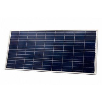 Solar Panel 90W-12V Poly