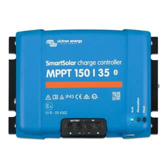 MPPT smartsolar 150/35