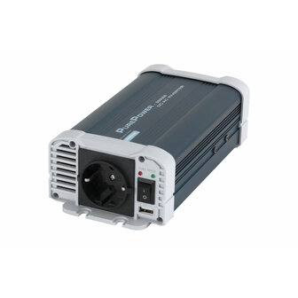 Xenteq PurePower-serie 300W 12Volt