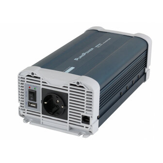 Xenteq PurePower-serie 1000W 12Volt