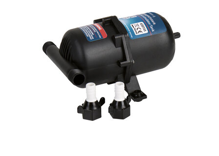 Carbest  expansievat 0,8l 1,2 bar