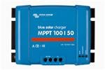 BlueSolar Solar Charge Controller MPPT 100/50.