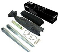 Thule hold down kit