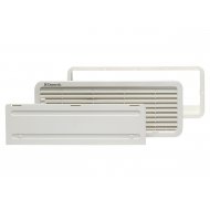 Ventilatieset voor Dometic koelkast LS200 wit