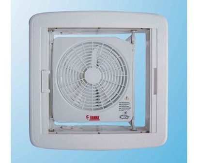 Fiamma turbo kit ventilator