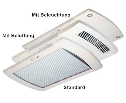 Dakluik REMItop VarioII 900x600mm 