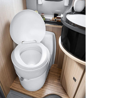 Thetford Cassettetoilet C223-CS