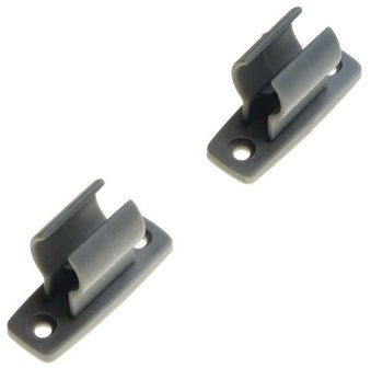 Hand Crank Clips Set