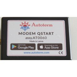 Modem Qstart LTE