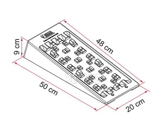 Level System Magnum 