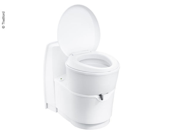 Thetford Cassettetoilet C223-CS