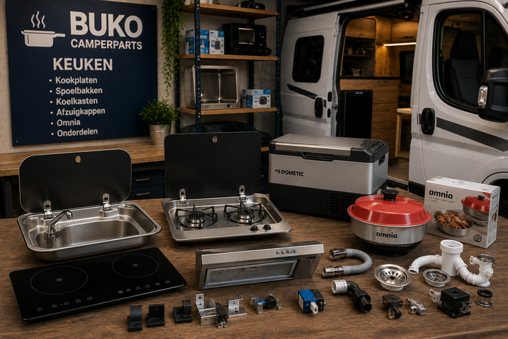 keuken