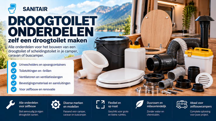 Onderdelen
