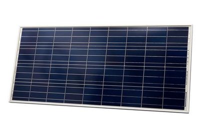 Solar Panel 80W-12V Polycrystalline