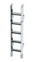 Thule-ladder-double-De-Luxe-10-treden-opklapbaar