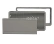 Dometic-ventilatie-set-LS300-tele-grijs-(ral7047)