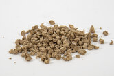 Compost-droogscheiding-emmer-opvouwbaar-toiletafval-Miscanthus-35kg
