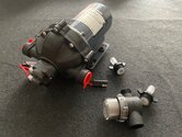 Waterpomp-(24V-4GPM-15.0LPM-4.1BAR)